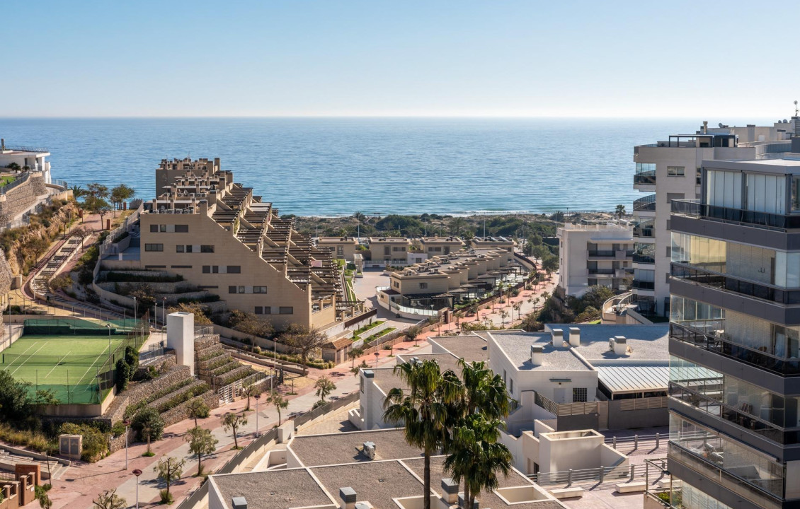 For Sale - penthouse - Arenales del sol - Arenales del Sol