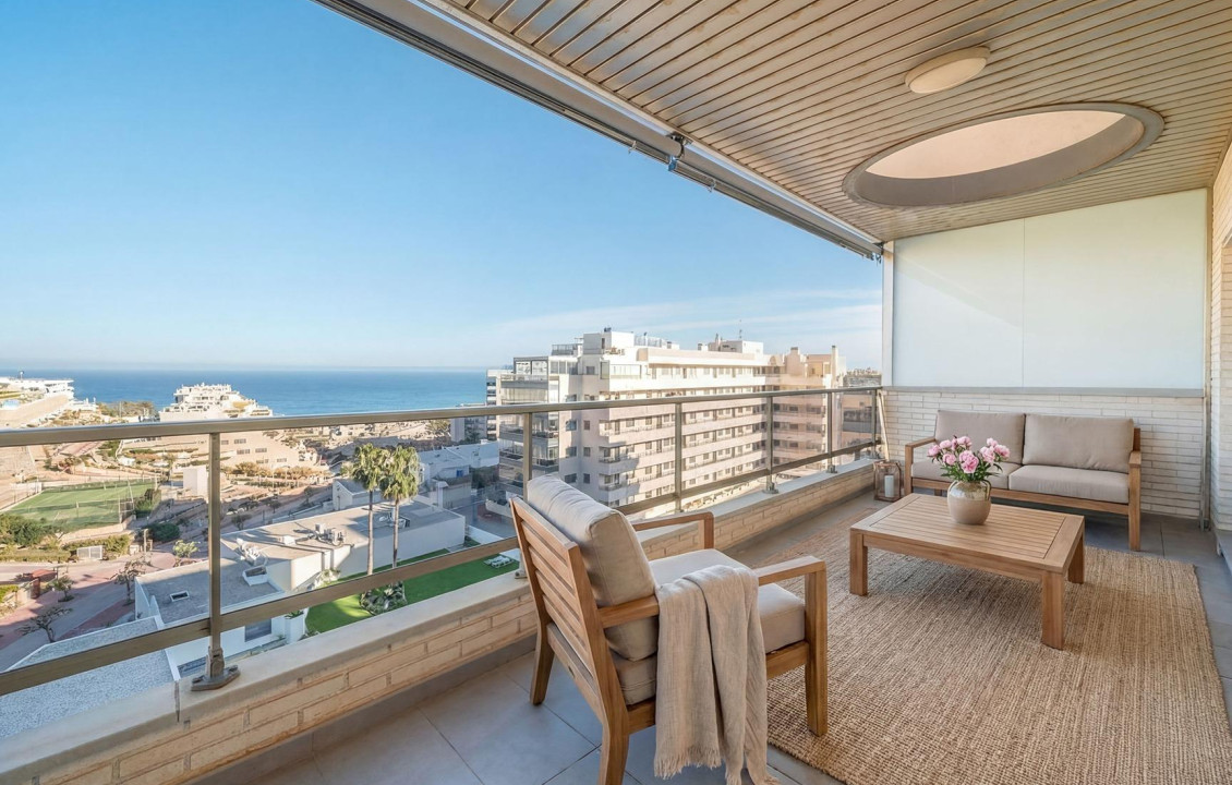 For Sale - penthouse - Arenales del sol - Arenales del Sol