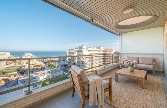For Sale - penthouse - Arenales del sol - Arenales del Sol