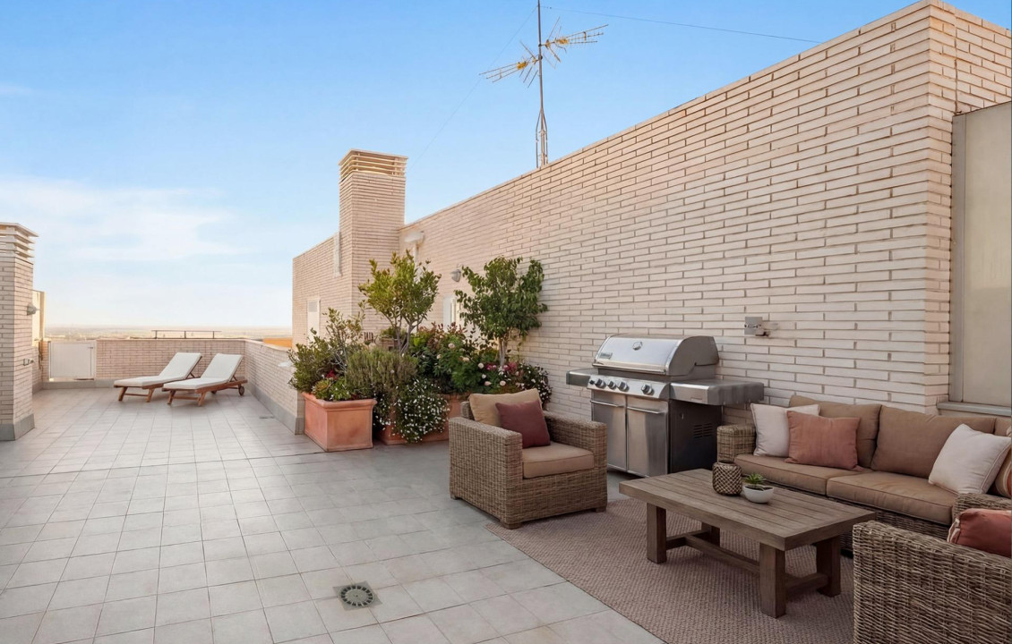 For Sale - penthouse - Arenales del sol - Arenales del Sol