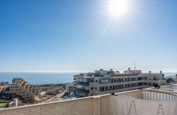 For Sale - penthouse - Arenales del sol - Arenales del Sol
