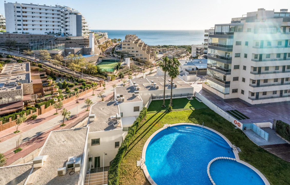 For Sale - penthouse - Arenales del sol - Arenales del Sol