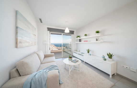 For Sale - penthouse - Arenales del sol - Arenales del Sol