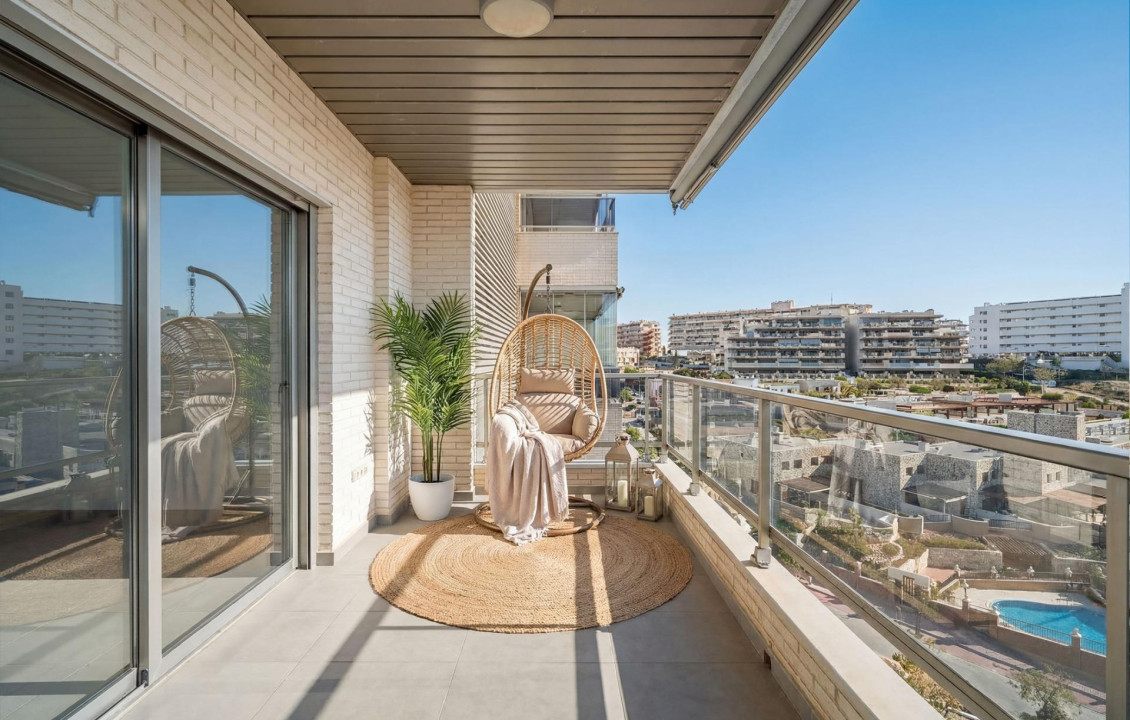 For Sale - penthouse - Arenales del sol - Arenales del Sol