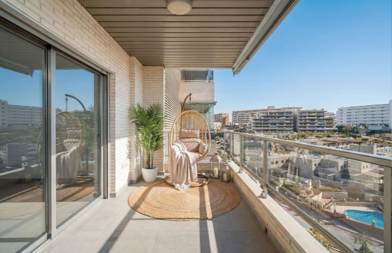 For Sale - penthouse - Arenales del sol - Arenales del Sol