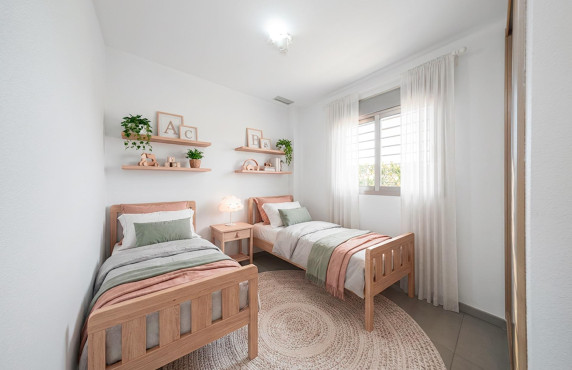 For Sale - penthouse - Arenales del sol - Arenales del Sol