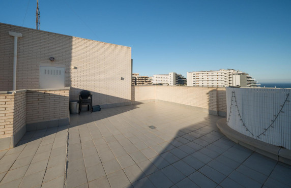For Sale - penthouse - Arenales del sol - Arenales del Sol