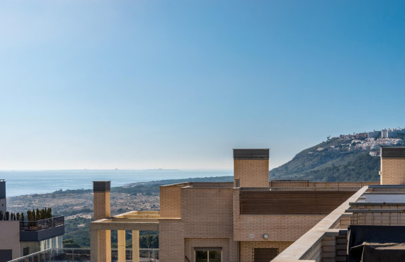 For Sale - penthouse - Arenales del sol - Arenales del Sol