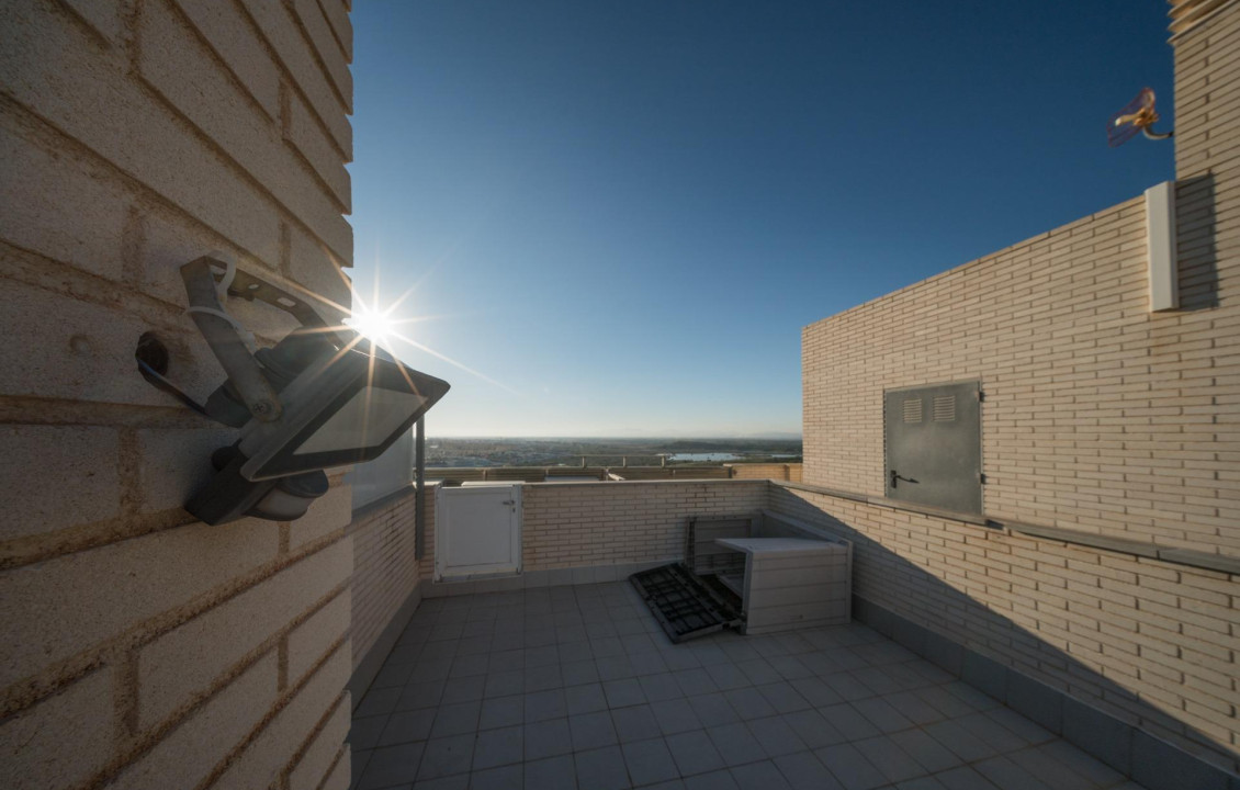 For Sale - penthouse - Arenales del sol - Arenales del Sol