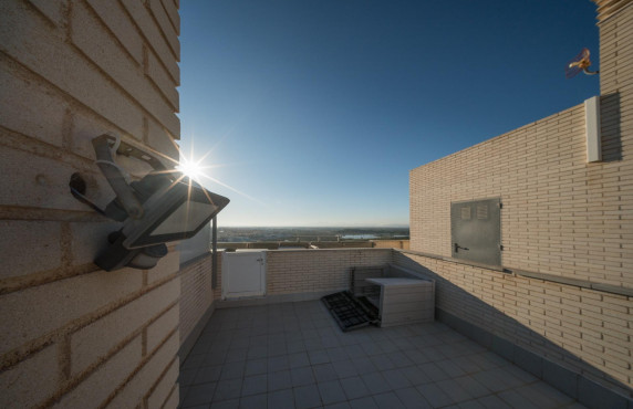 For Sale - penthouse - Arenales del sol - Arenales del Sol