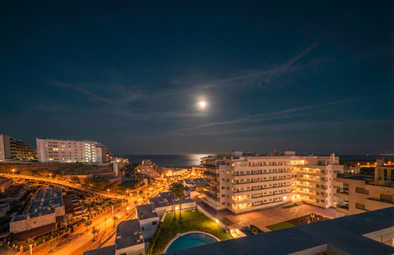 For Sale - penthouse - Arenales del sol - Arenales del Sol
