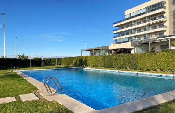 For Sale - penthouse - Arenales del sol - Arenales del Sol