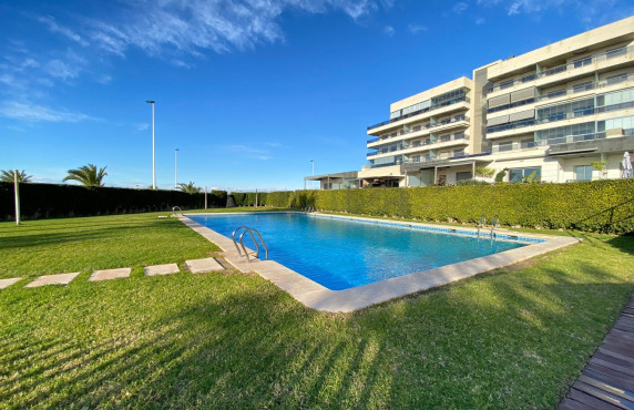 For Sale - penthouse - Arenales del sol - Arenales del Sol