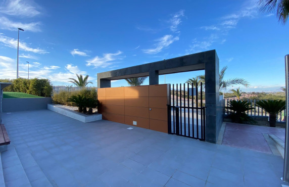 For Sale - penthouse - Arenales del sol - Arenales del Sol