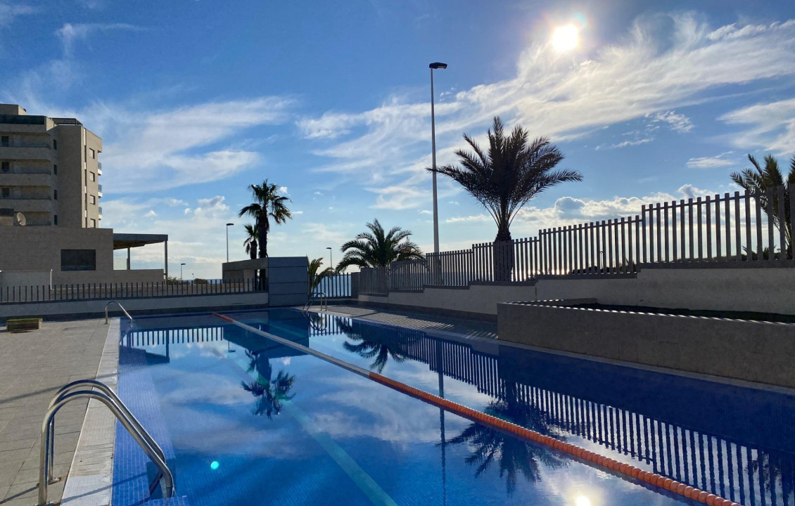 For Sale - penthouse - Arenales del sol - Arenales del Sol