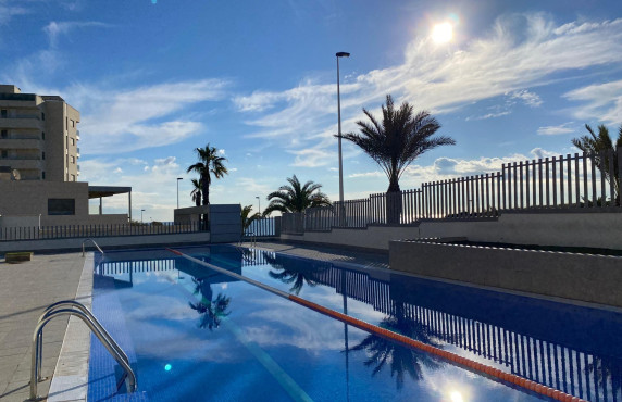 For Sale - penthouse - Arenales del sol - Arenales del Sol