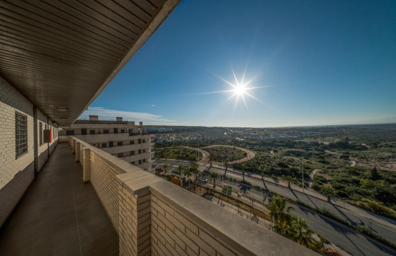 For Sale - penthouse - Arenales del sol - Arenales del Sol