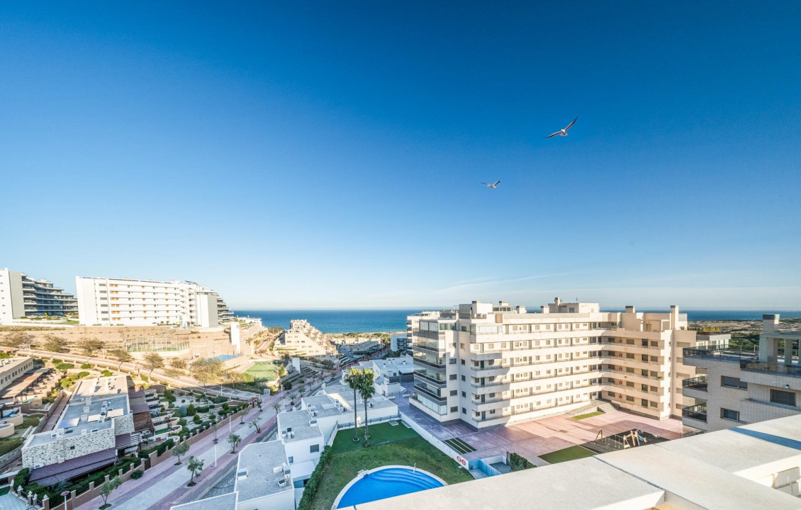 For Sale - penthouse - Arenales del sol - Arenales del Sol
