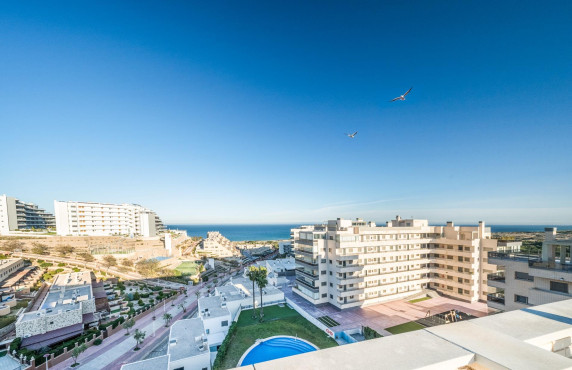 For Sale - penthouse - Arenales del sol - Arenales del Sol