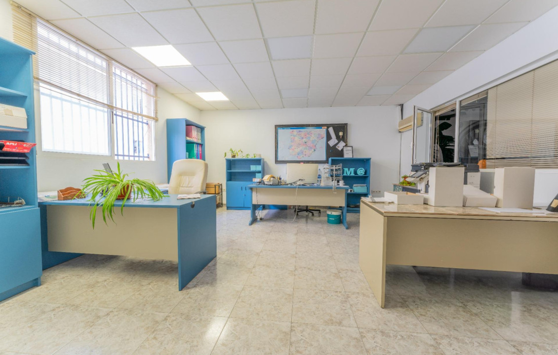 For Sale -  - Elche - Carrus