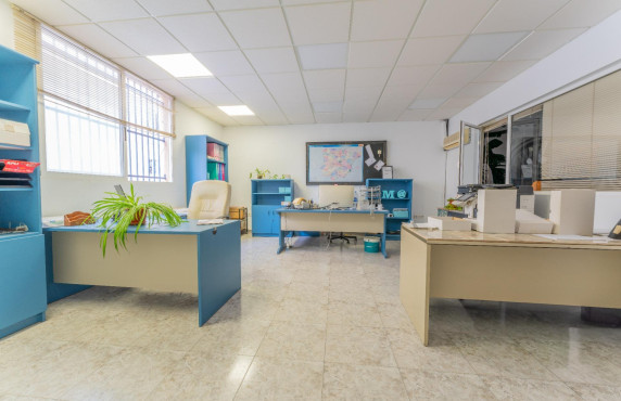 For Sale -  - Elche - Carrus