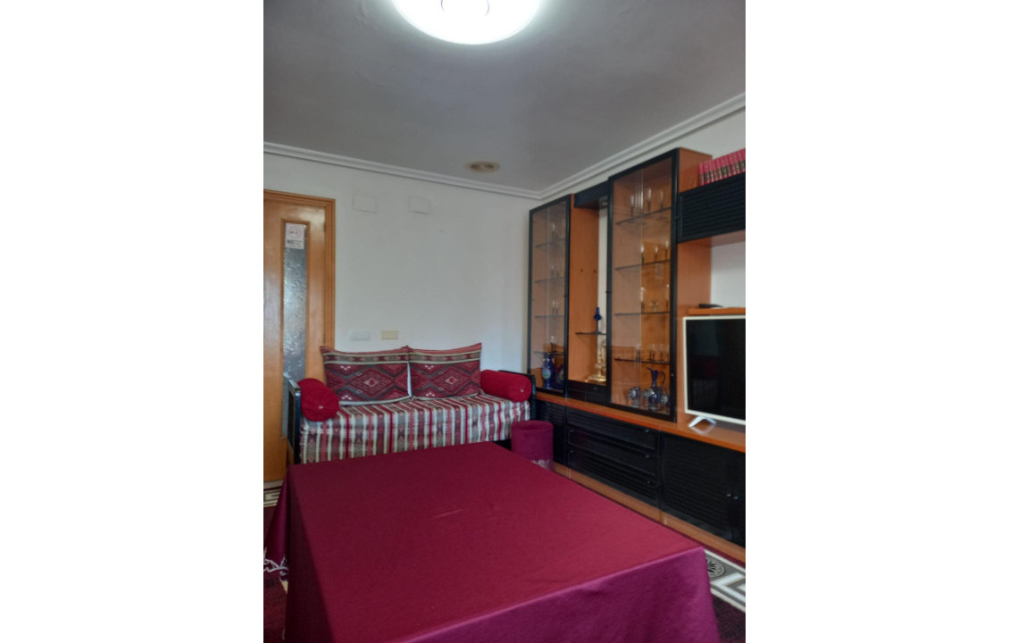 Long Rental Period - Flat - Elche - Sector V-El Canal
