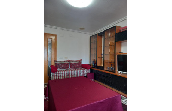 Long Rental Period - Flat - Elche - Sector V-El Canal