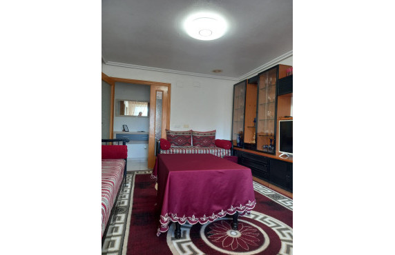 Long Rental Period - Flat - Elche - Sector V-El Canal