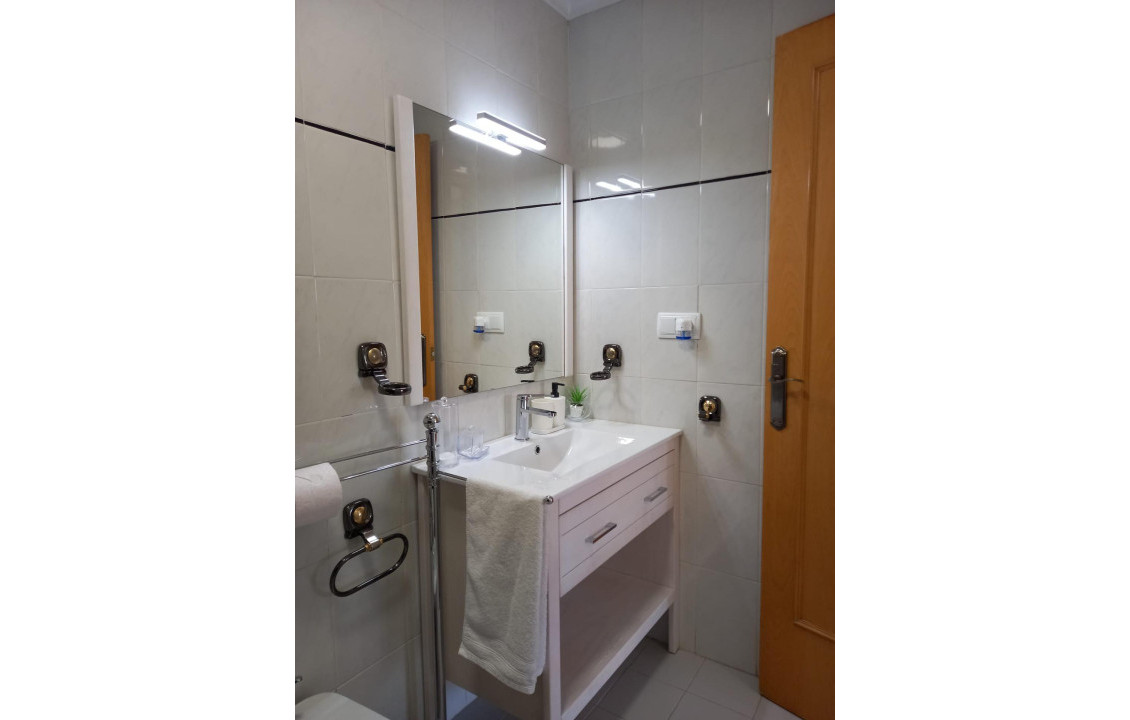 Long Rental Period - Flat - Elche - Sector V-El Canal