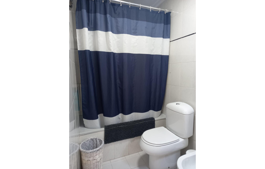 Long Rental Period - Flat - Elche - Sector V-El Canal