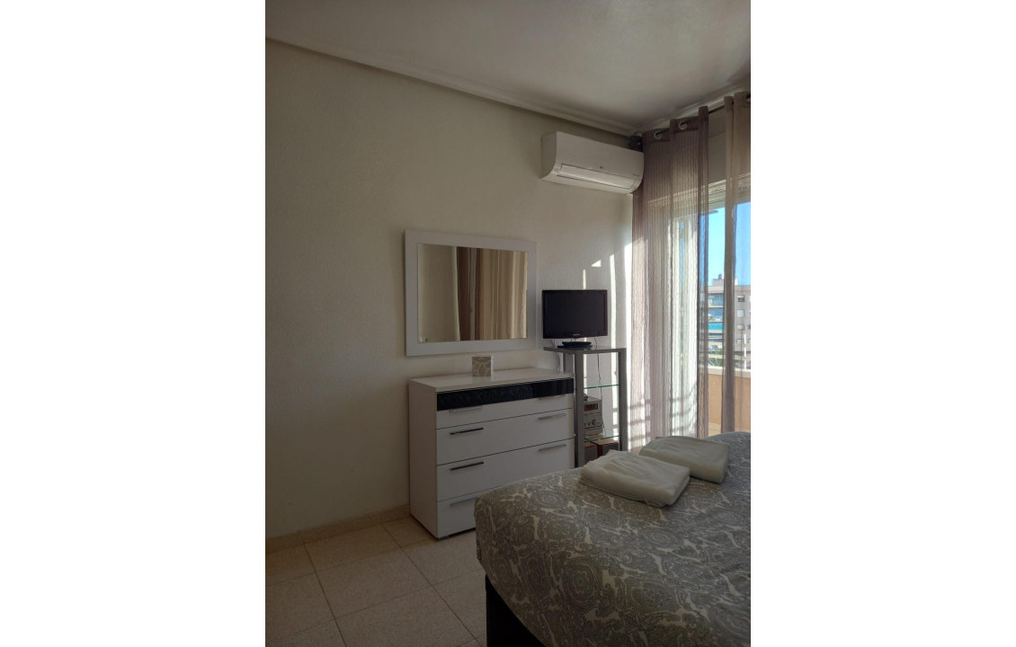 Long Rental Period - Flat - Elche - Sector V-El Canal