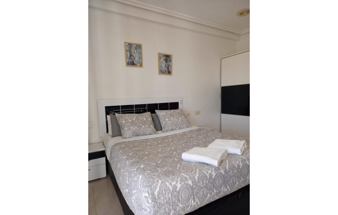 Long Rental Period - Flat - Elche - Sector V-El Canal