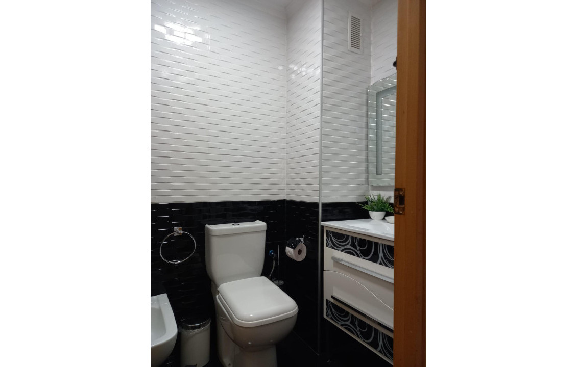 Long Rental Period - Flat - Elche - Sector V-El Canal