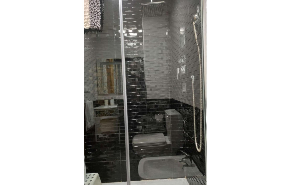 Long Rental Period - Flat - Elche - Sector V-El Canal