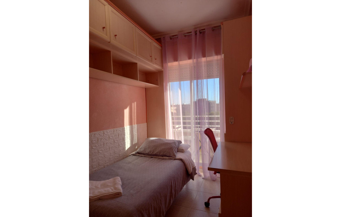 Long Rental Period - Flat - Elche - Sector V-El Canal