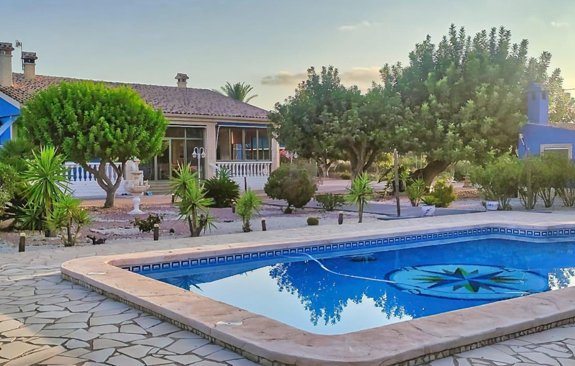 Venta - Chalet - Matola - Algoda-Matola-Llano de San José