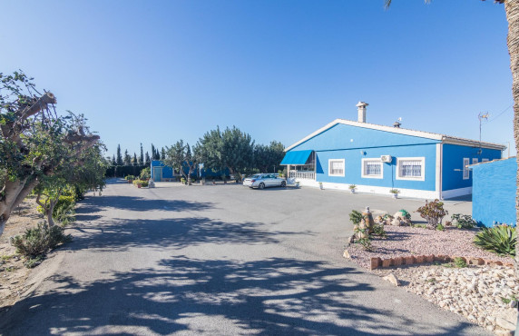 Venta - Chalet - Matola - Algoda-Matola-Llano de San José