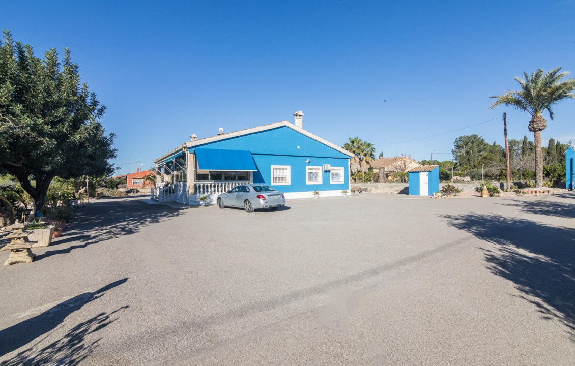 Venta - Chalet - Matola - Algoda-Matola-Llano de San José