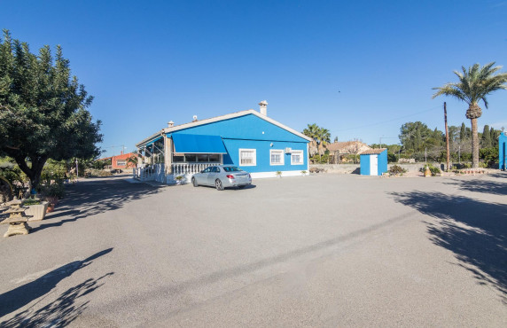 Venta - Chalet - Matola - Algoda-Matola-Llano de San José