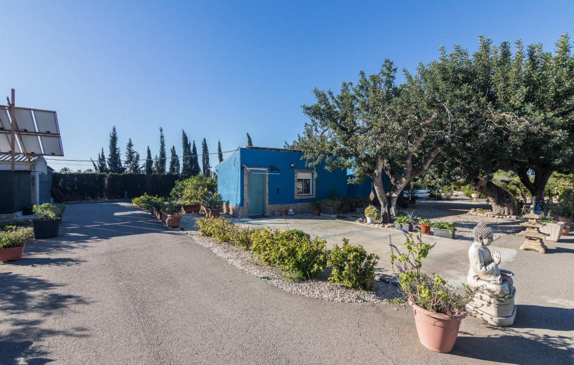 Venta - Chalet - Matola - Algoda-Matola-Llano de San José