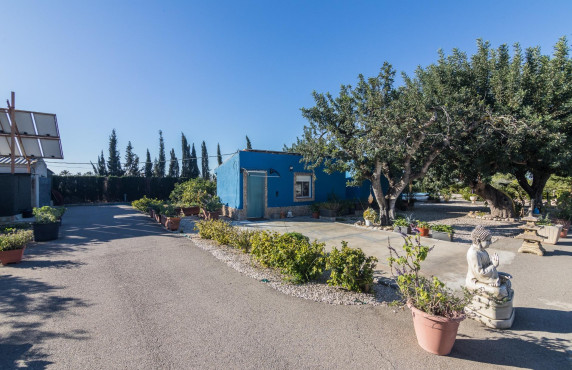 Venta - Chalet - Matola - Algoda-Matola-Llano de San José