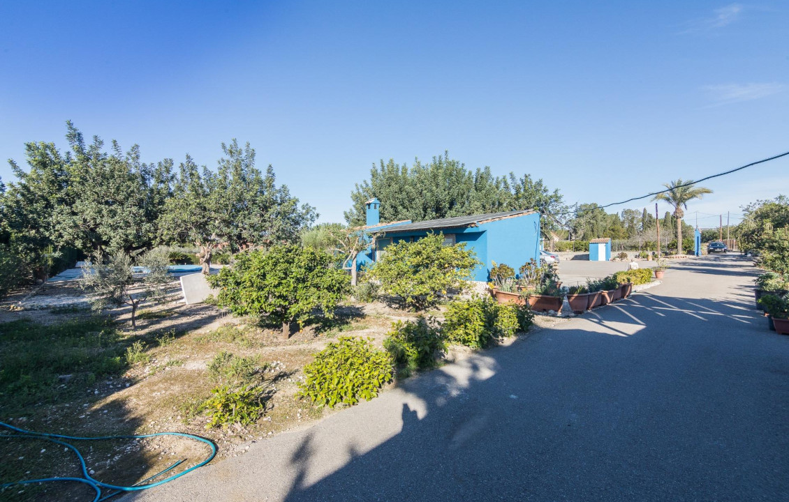 Venta - Chalet - Matola - Algoda-Matola-Llano de San José