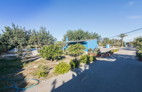 Venta - Chalet - Matola - Algoda-Matola-Llano de San José