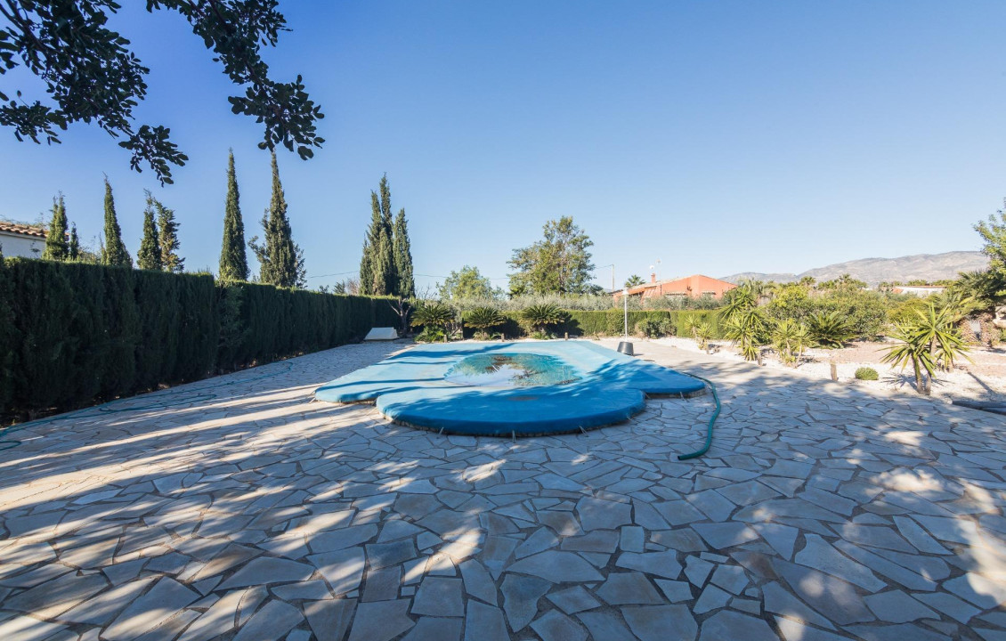 Venta - Chalet - Matola - Algoda-Matola-Llano de San José