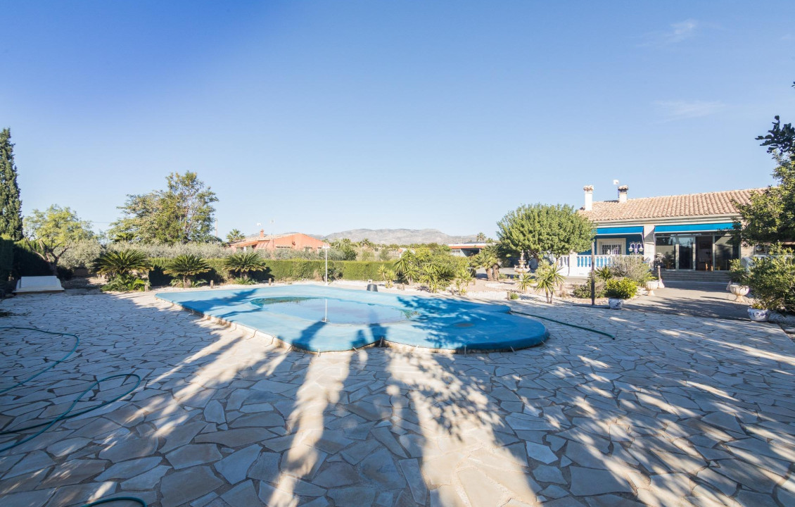 Venta - Chalet - Matola - Algoda-Matola-Llano de San José