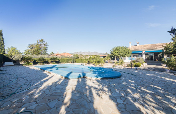 Venta - Chalet - Matola - Algoda-Matola-Llano de San José