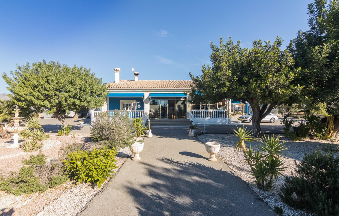 Venta - Chalet - Matola - Algoda-Matola-Llano de San José