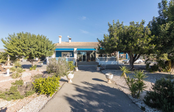 Venta - Chalet - Matola - Algoda-Matola-Llano de San José
