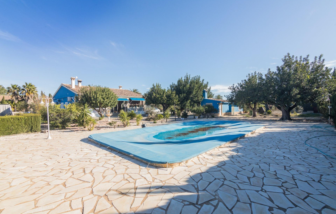 Venta - Chalet - Matola - Algoda-Matola-Llano de San José