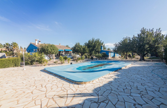 Venta - Chalet - Matola - Algoda-Matola-Llano de San José